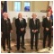 Part 3 - Summit of presidents of SLOVAKIA, THE CZECH REPUBLIC, SERBIA AND CROATIA Czech Republic Prague LNY Statements for media 18 February 2012 [new window]